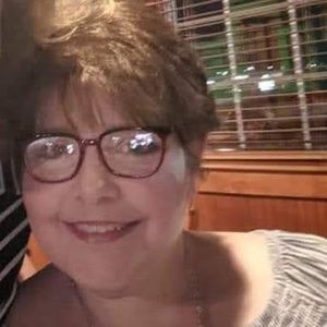 Meet your Posher, Tammy